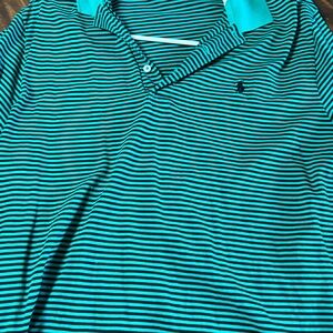Polo Golf polo shirt